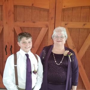 Meet your Posher, Diane